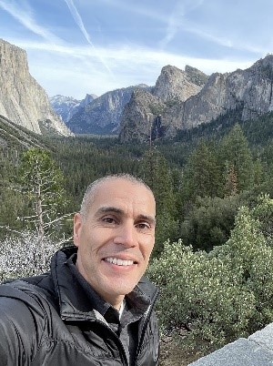 Fernando Villalba Photo